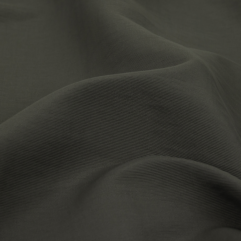 Carothers 4oz. Gray 4-Ply Water Repellent Nylon Taslan