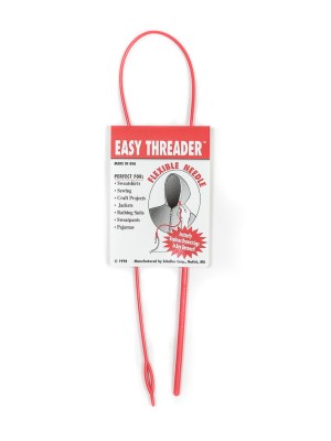 Easy Threader – Flexible Needle Easy Threader – Flexible Needle