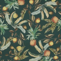 Mood Exclusive Girl from Ipanema Garden Topiary Cotton Poplin Mood Exclusive Girl from Ipanema Garden Topiary Cotton Poplin