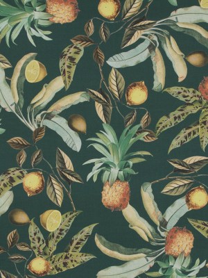 Mood Exclusive Girl from Ipanema Garden Topiary Cotton Poplin Mood Exclusive Girl from Ipanema Garden Topiary Cotton Poplin