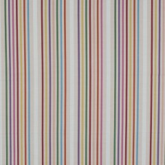 Cotton Poplin – White and Rainbow Stripes – Humileco estas Tenereco Print – Mood Exclusive Avenable Collection Cotton Poplin – White and Rainbow Stripes – Humileco estas Tenereco Print – Mood Exclusive Avenable Collection