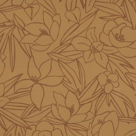 Mood Exclusive Night in Tunisia Orange Cotton Poplin Mood Exclusive Night in Tunisia Orange Cotton Poplin