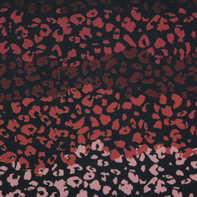 Mood Exclusive Pride Lands Pink Stretch Cotton Sateen Mood Exclusive Pride Lands Pink Stretch Cotton Sateen