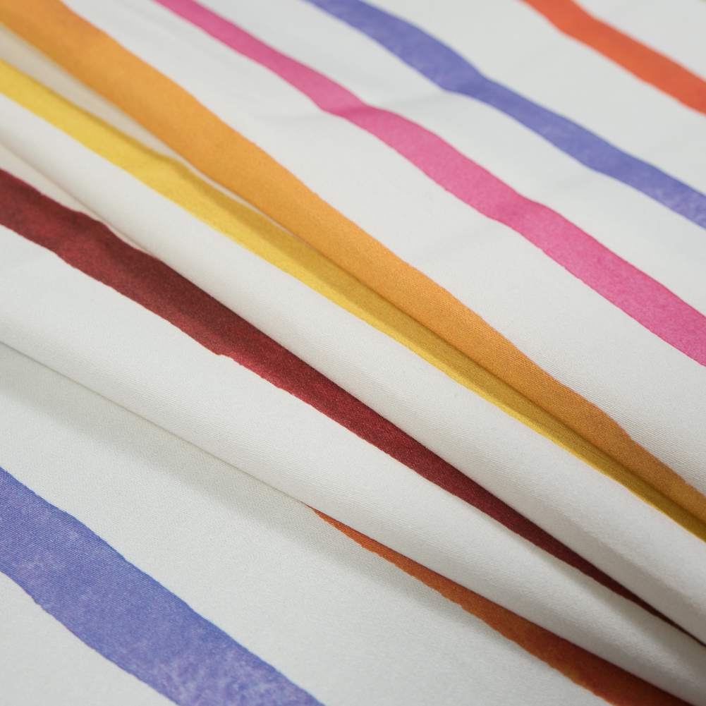 Mood Exclusive Renewal of Understanding Stretch Cotton Sateen Mood Exclusive Renewal of Understanding Stretch Cotton Sateen