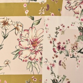 Mood Exclusive Ornamental Divergence Olive Cotton Lawn Mood Exclusive Ornamental Divergence Olive Cotton Lawn