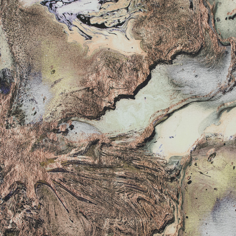 Stretch Cotton Sateen – Pale Green and Beige Abstract – Mission to Mars Print – Mood Exclusive Avenable Collection Stretch Cotton Sateen – Pale Green and Beige Abstract – Mission to Mars Print – Mood Exclusive Avenable Collection