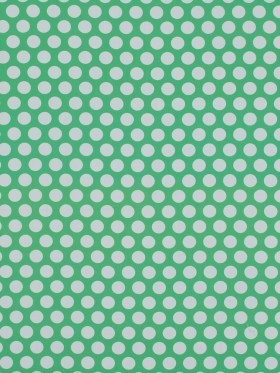 Cotton Poplin – Green and White Polka Dots – Dipping Dots Print – Mood Exclusive Avenable Collection Cotton Poplin – Green and White Polka Dots – Dipping Dots Print – Mood Exclusive Avenable Collection