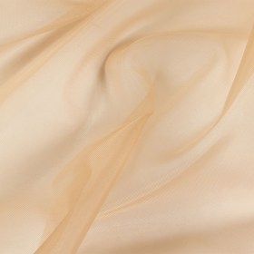 Stiff Polyester Organdy – Doe – Rhiannon Collection Stiff Polyester Organdy – Doe – Rhiannon Collection