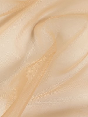 Stiff Polyester Organdy – Doe – Rhiannon Collection Stiff Polyester Organdy – Doe – Rhiannon Collection