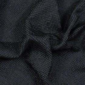 Marylin Metallic Black and Navy Diamond Quilted Brocade Marylin Metallic Black and Navy Diamond Quilted Brocade