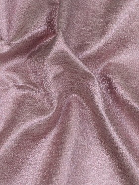 Rose Gold and Silver Luxury Metallic Brocade Rose Gold and Silver Luxury Metallic Brocade