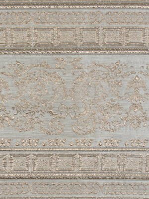Beige and Gold Luxury Classical Metallic Brocade Beige and Gold Luxury Classical Metallic Brocade