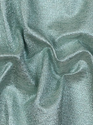 Mint and Chartreuse Luxury Metallic Brocade Mint and Chartreuse Luxury Metallic Brocade