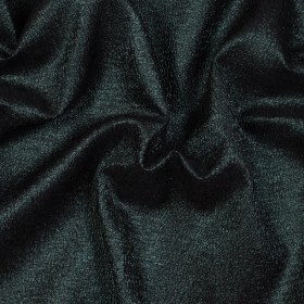 Forest Green and Red Luxury Metallic Brocade Forest Green and Red Luxury Metallic Brocade
