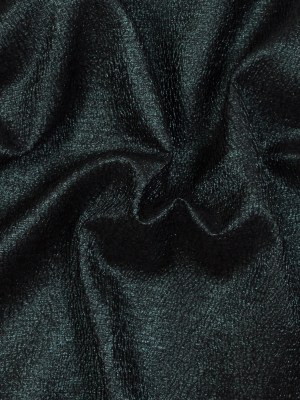 Forest Green and Red Luxury Metallic Brocade Forest Green and Red Luxury Metallic Brocade