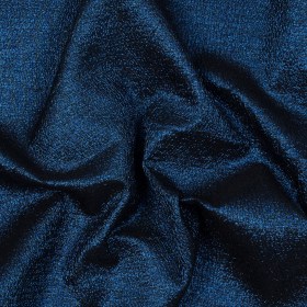 Blue and Aubergine Luxury Metallic Brocade Blue and Aubergine Luxury Metallic Brocade