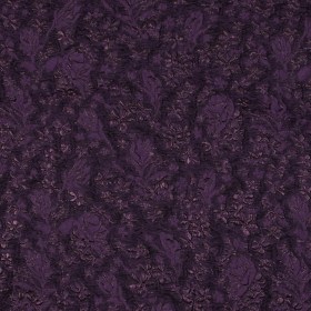 Regal Purple Luxury Floral Metallic Brocade Regal Purple Luxury Floral Metallic Brocade