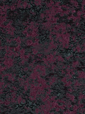 Bordeaux and Forest Luxury Abstract Metallic Brocade Bordeaux and Forest Luxury Abstract Metallic Brocade