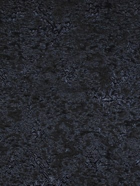 Black and Blue Luxury Abstract Metallic Brocade Black and Blue Luxury Abstract Metallic Brocade