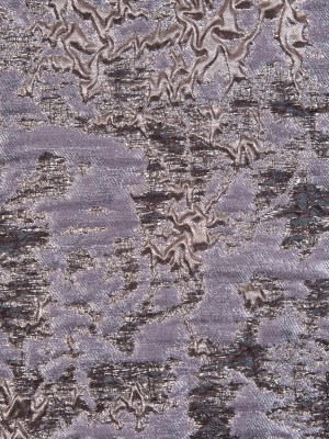 Pale Orchid and Rose Gold Luxury Abstract Metallic Brocade Pale Orchid and Rose Gold Luxury Abstract Metallic Brocade