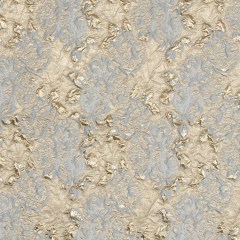 Ash Blue Luxury Floral Metallic Brocade Ash Blue Luxury Floral Metallic Brocade