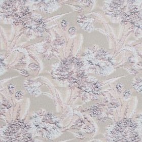 Metallic Rose Gold and Beige Luxury Floral Brocade Metallic Rose Gold and Beige Luxury Floral Brocade