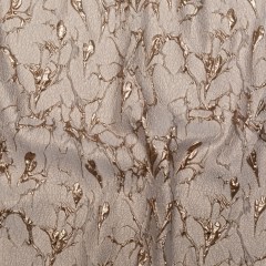 Beige and Gold Luxury Abstract Metallic Brocade Beige and Gold Luxury Abstract Metallic Brocade
