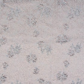 Rose Gold and Sky Blue Luxury Floral Metallic Brocade Rose Gold and Sky Blue Luxury Floral Metallic Brocade