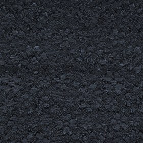 Midnight Blue Luxury Floral Metallic Brocade Midnight Blue Luxury Floral Metallic Brocade