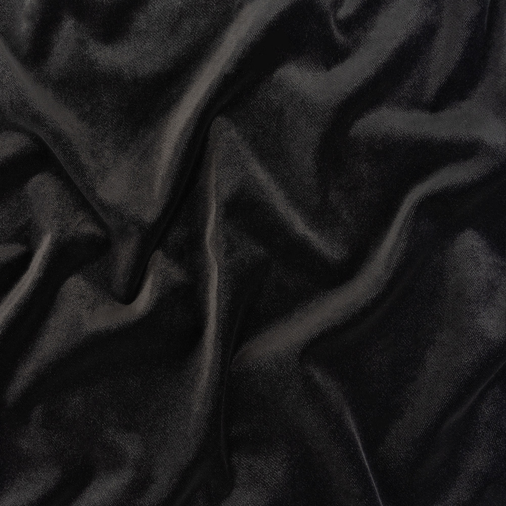Onyx Classic Upholstery Velvet Onyx Classic Upholstery Velvet