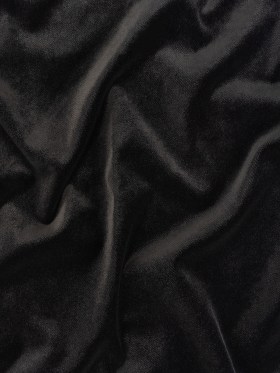 Onyx Classic Upholstery Velvet Onyx Classic Upholstery Velvet