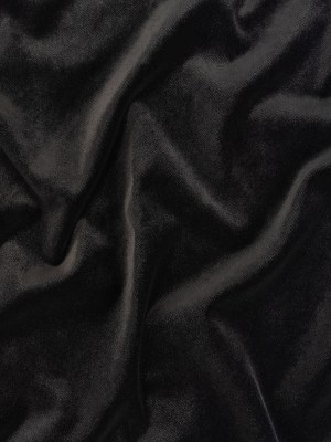 Onyx Classic Upholstery Velvet Onyx Classic Upholstery Velvet
