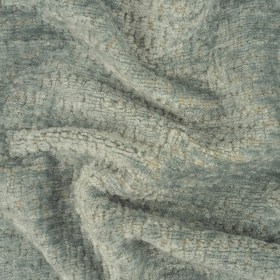 Ice Abstract Textured Acrylic and Polyester Chenille Ice Abstract Textured Acrylic and Polyester Chenille