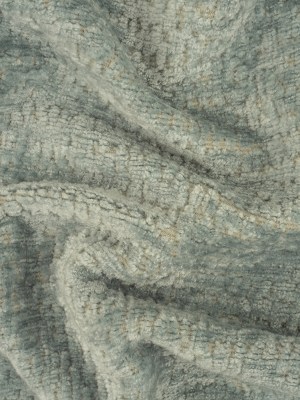 Ice Abstract Textured Acrylic and Polyester Chenille Ice Abstract Textured Acrylic and Polyester Chenille