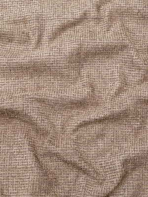 Java Checkered Polyester Chenille Java Checkered Polyester Chenille