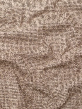 Java Checkered Polyester Chenille Java Checkered Polyester Chenille