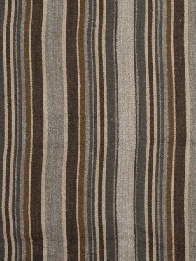 Espresso Barcode Striped Baja Tweed Espresso Barcode Striped Baja Tweed
