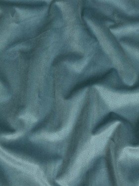 Marine Blue Creamy Polyester Velvet Marine Blue Creamy Polyester Velvet