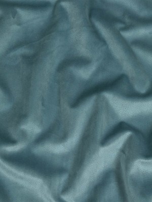 Marine Blue Creamy Polyester Velvet Marine Blue Creamy Polyester Velvet