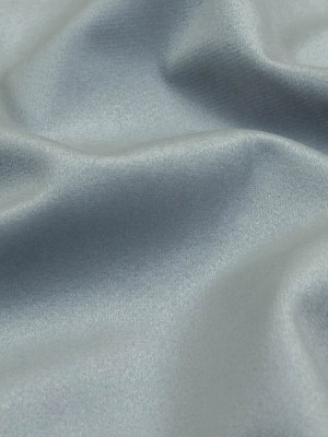 Sterling Creamy Polyester Velvet Sterling Creamy Polyester Velvet