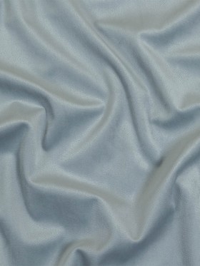 Sterling Creamy Polyester Velvet Sterling Creamy Polyester Velvet