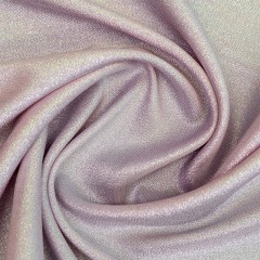 Polyester Lame – Metallic Pink – Ellery Collection Polyester Lame – Metallic Pink – Ellery Collection