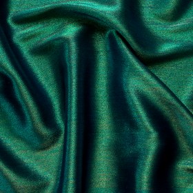 Polyester Lame – Metallic Green – Ellery Collection Polyester Lame – Metallic Green – Ellery Collection