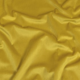 Golden Creamy Polyester Velvet Golden Creamy Polyester Velvet