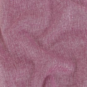 Lightweight Linen Chambray – Heathered Wild Aster – Minerva Collection Lightweight Linen Chambray – Heathered Wild Aster – Minerva Collection