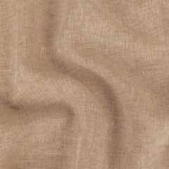 Lightweight Linen Chambray – Heathered Warm Sand – Minerva Collection Lightweight Linen Chambray – Heathered Warm Sand – Minerva Collection