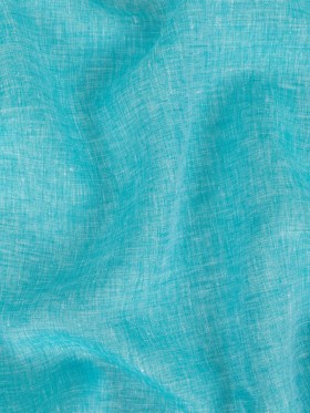 Lightweight Linen Chambray – Heathered Barbados Beach – Minerva Collection Lightweight Linen Chambray – Heathered Barbados Beach – Minerva Collection