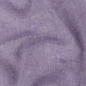 Lightweight Linen Chambray – Heathered Purple Haze – Minerva Collection Lightweight Linen Chambray – Heathered Purple Haze – Minerva Collection