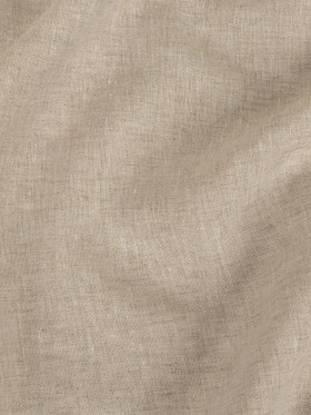 Lightweight Linen Chambray – Heathered Beige – Minerva Collection Lightweight Linen Chambray – Heathered Beige – Minerva Collection