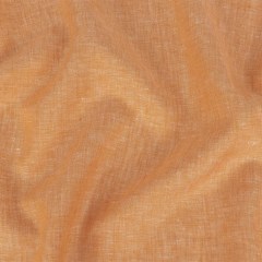 Lightweight Linen Chambray – Heathered Muskmelon – Minerva Collection Lightweight Linen Chambray – Heathered Muskmelon – Minerva Collection